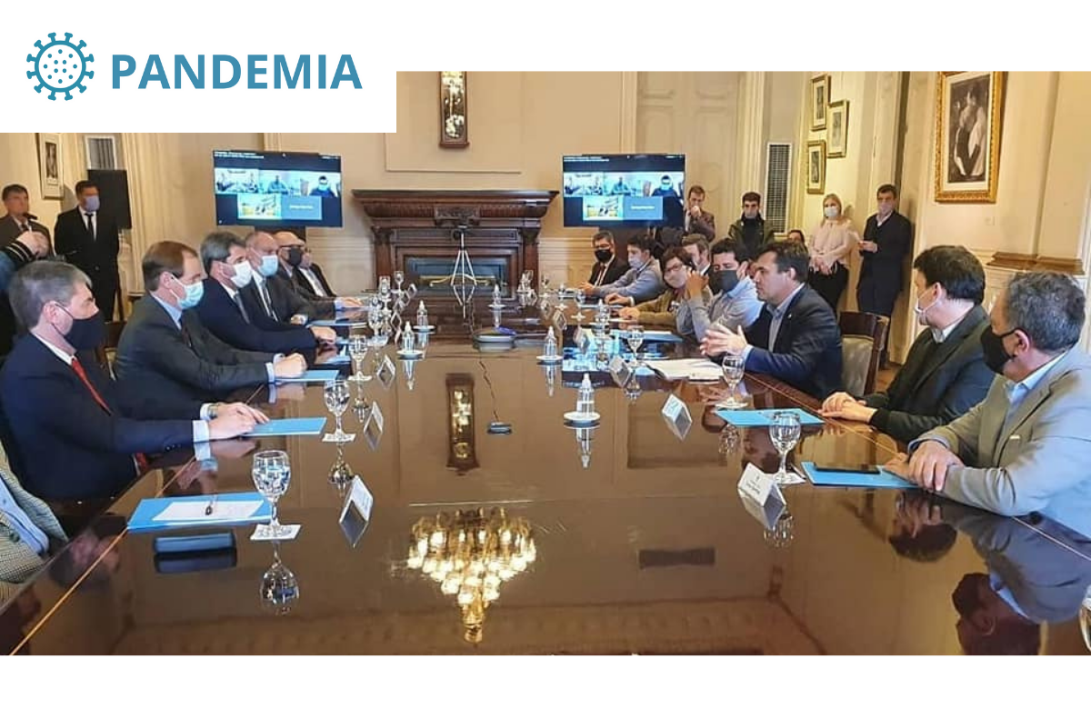 Cooperativas de Entre Ríos asociadas a FACE regularizaron sus deudas con Cammesa