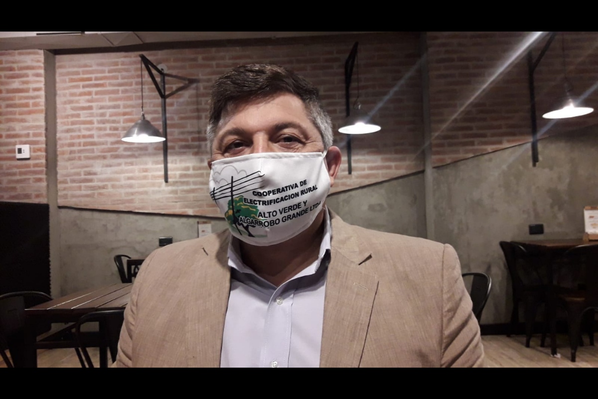 Por qué no paran de robar transformadores en Mendoza