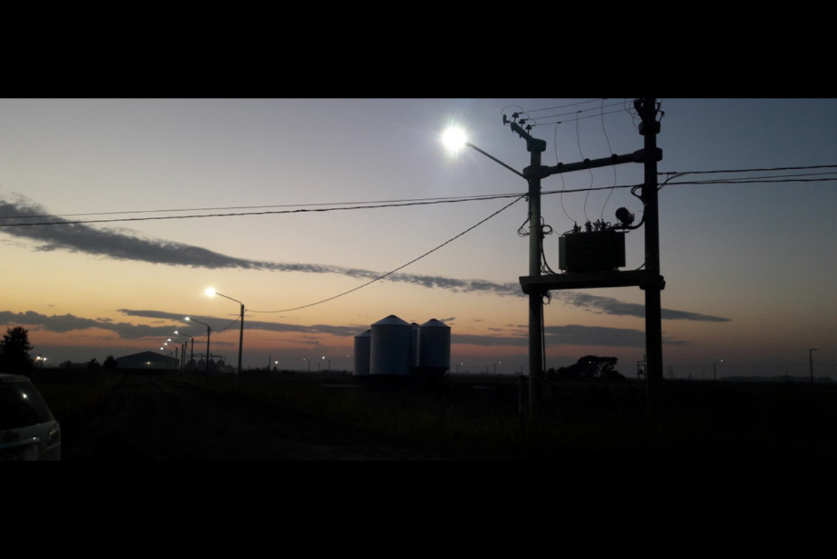 Cooperativas eléctricas podrían acceder a una condonación de $60.000 millones 