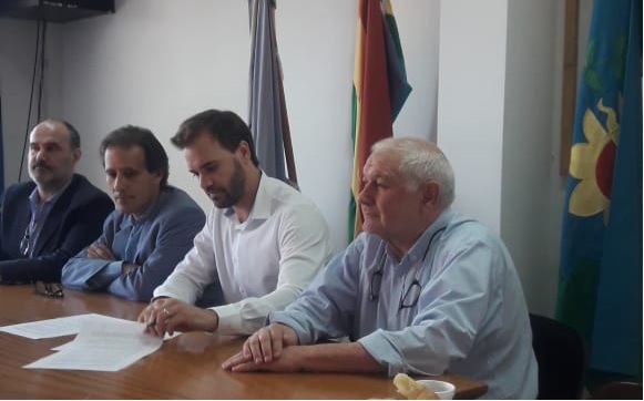 Convenio estratégico para la educación cooperativa