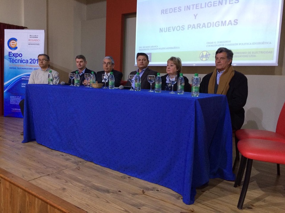 Segundo Encuentro Mesopotámico