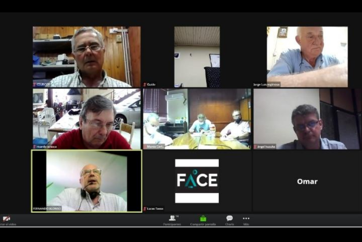 FACE democratiza la información para mejorar la gestión cooperativa