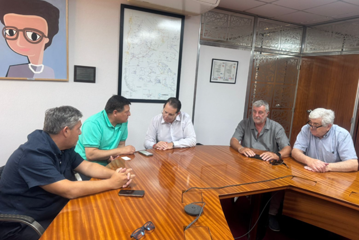 Reunión clave de FACE con Cammesa por el plan de regularización de deudas de las cooperativas 