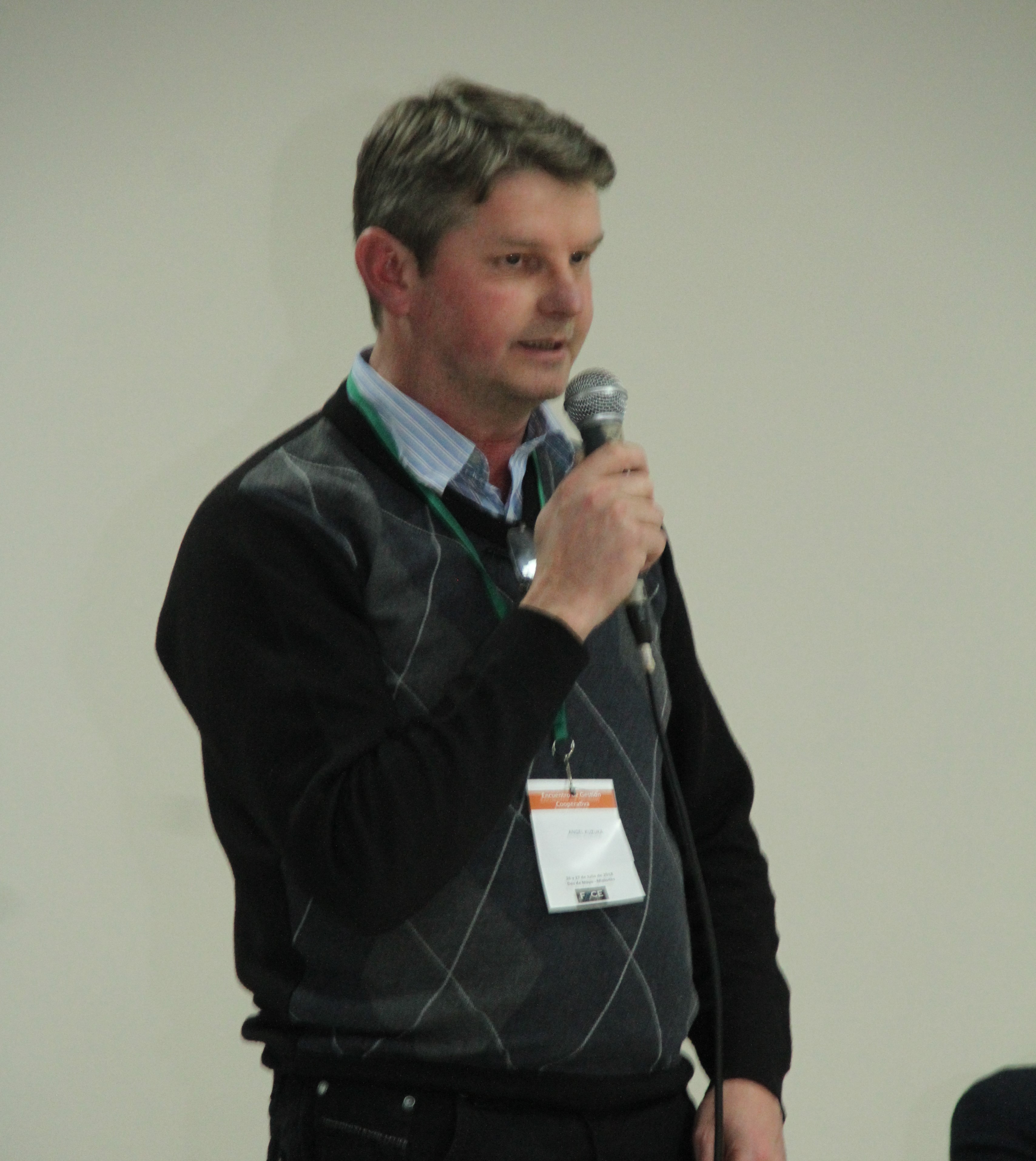 Dos de Mayo, qué bien se TV