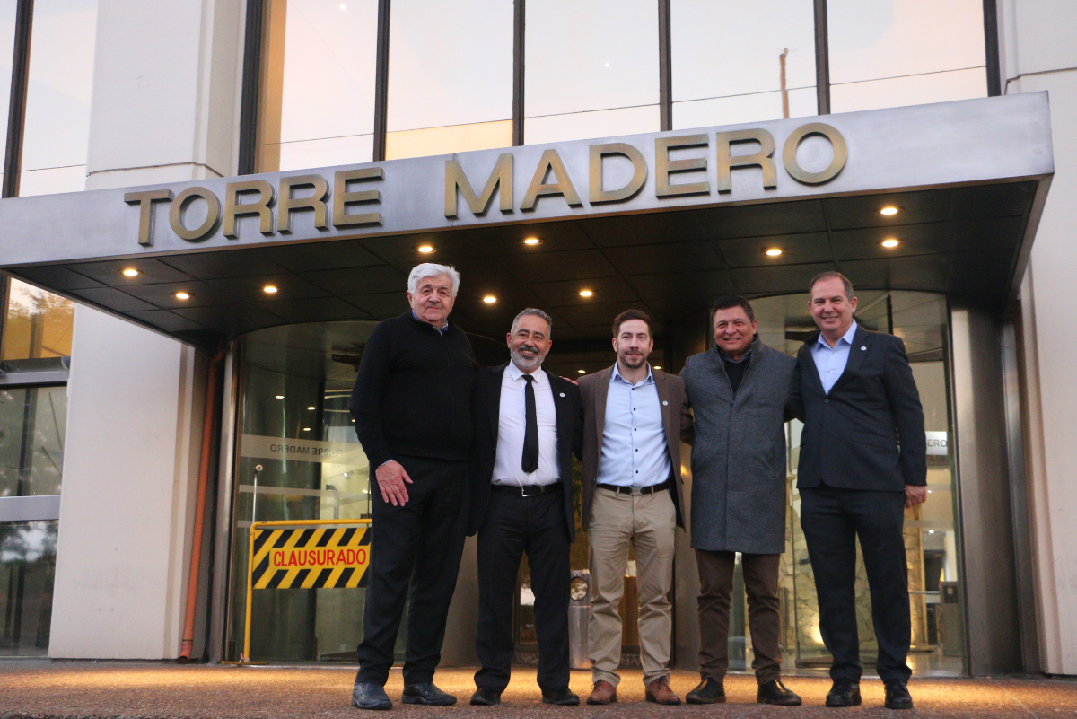 La SCPL acuerda con CAMMESA el saneamiento definitivo de su deuda