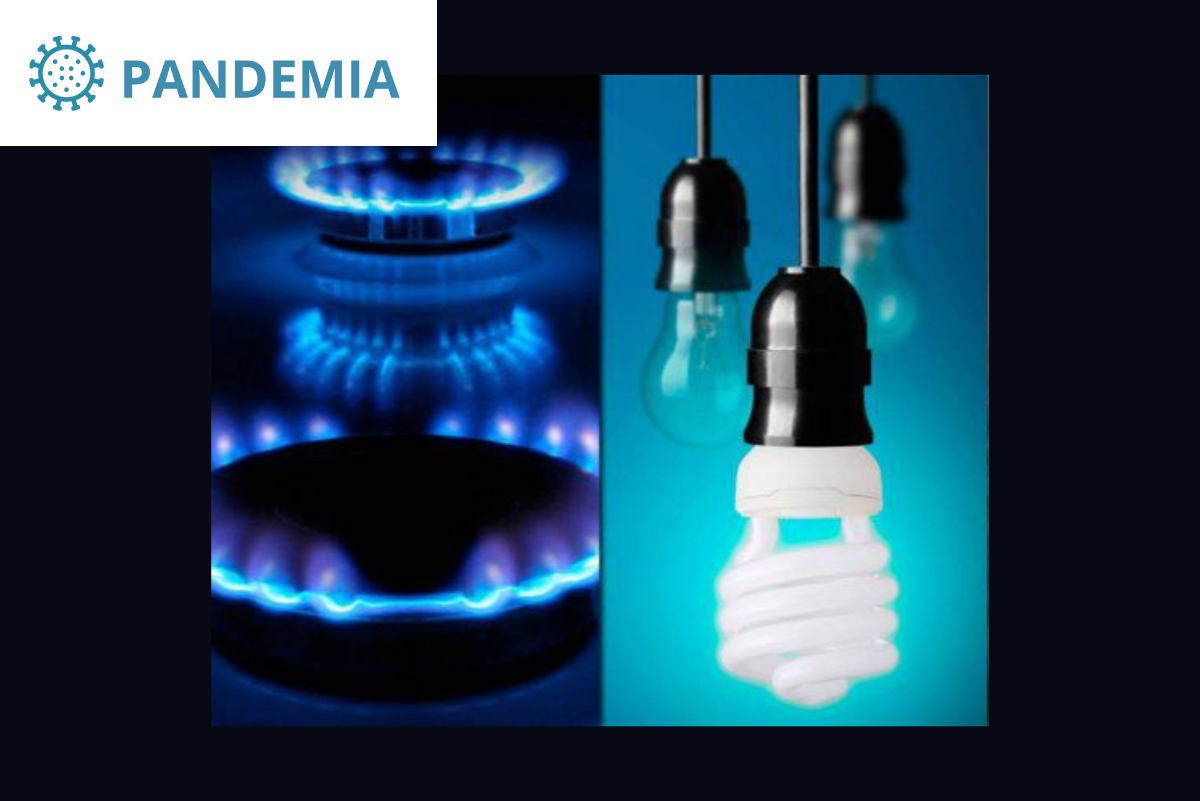 Hay que pagar lo que valen los servicios públicos, ni más, ni menos